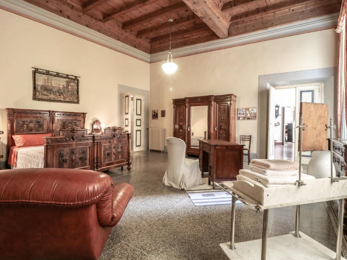 Apartment Palazzo Cittadella By Interhome Lucca Exterior photo