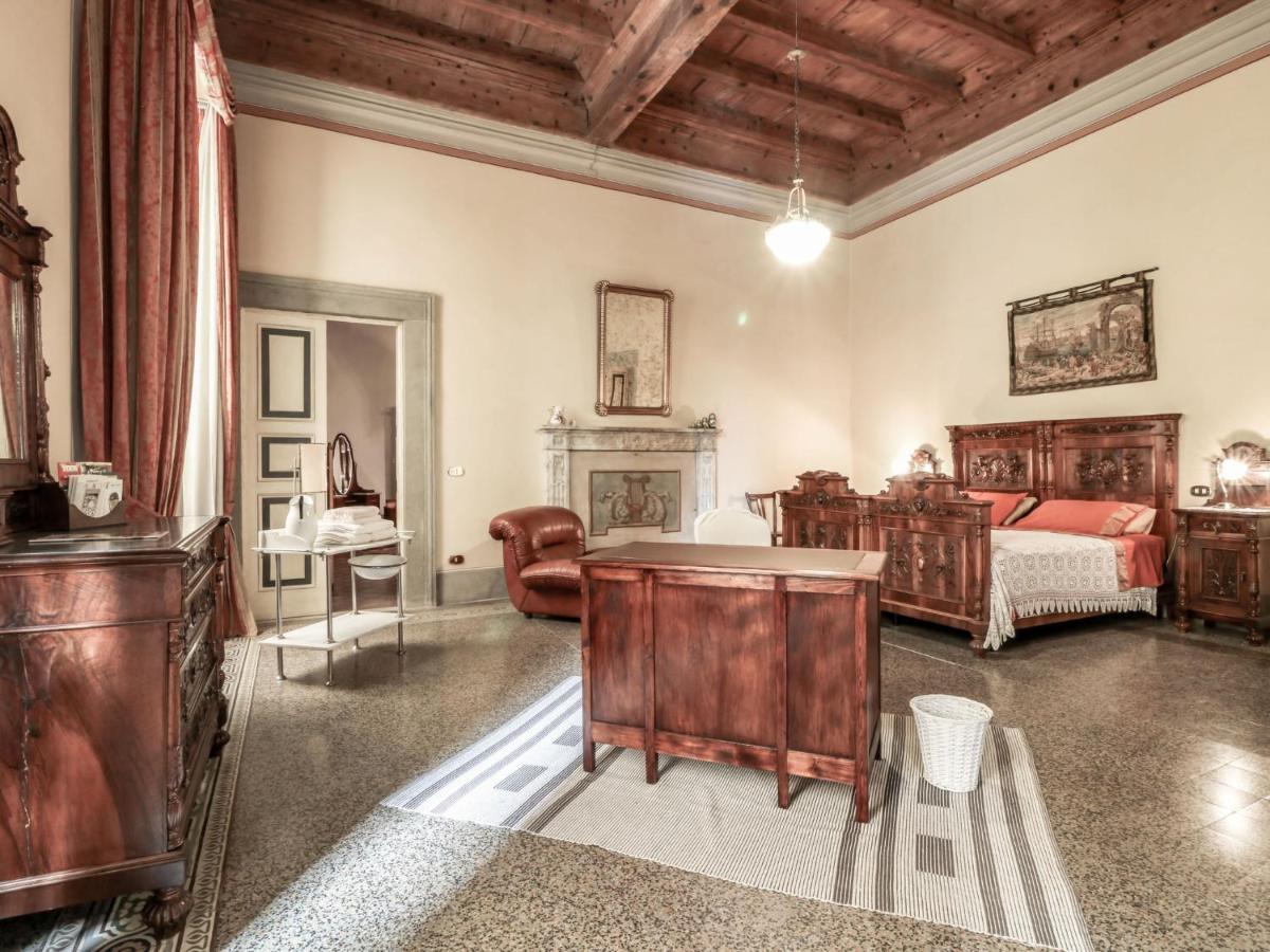 Apartment Palazzo Cittadella By Interhome Lucca Exterior photo