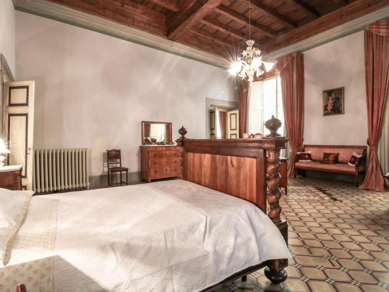 Apartment Palazzo Cittadella By Interhome Lucca Exterior photo